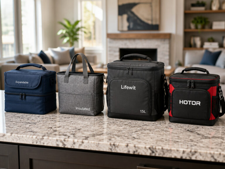 8 Best Insulated Lunch Bags 2026