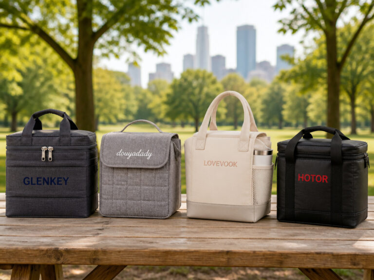 8 Best Insulated Lunch Bags for Adults 2026