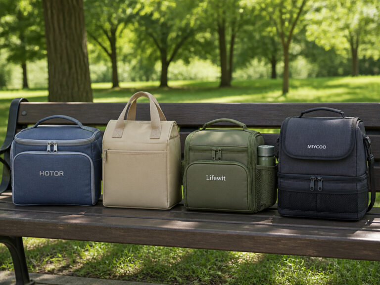 8 Best Insulated Lunch Boxes of 2026