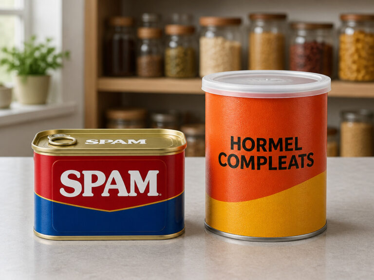 9 Best Items for Food Pantry 2026