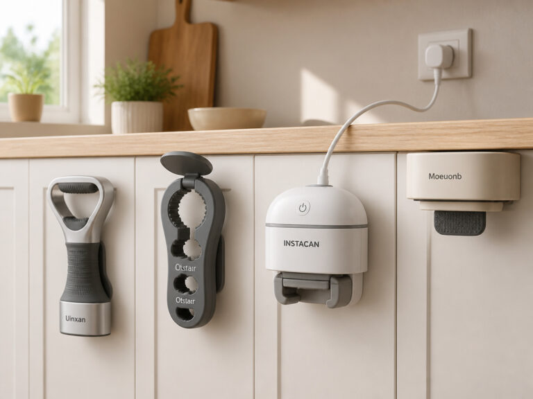 8 Best Jar Openers for Seniors 2026