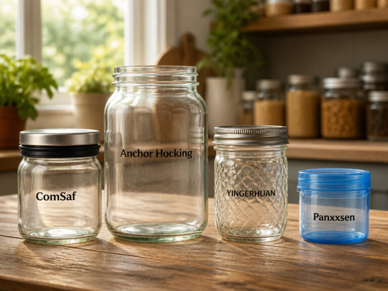 7 Best Jars of 2026