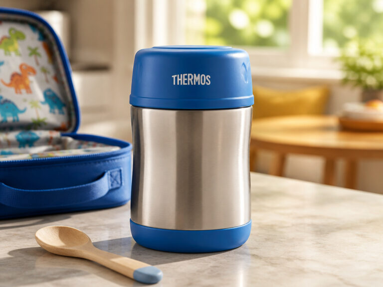 2 Best Kids Thermos for 2026