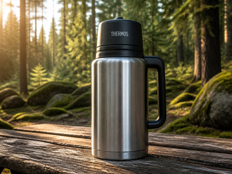 2 Best Large Coffee Thermos of 2026