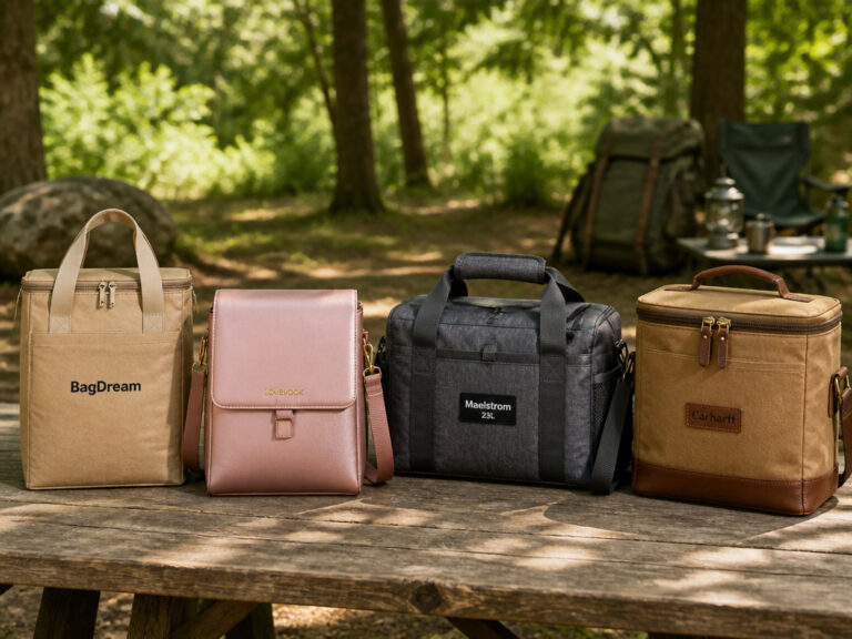 8 Best Large Lunch Bags of 2026