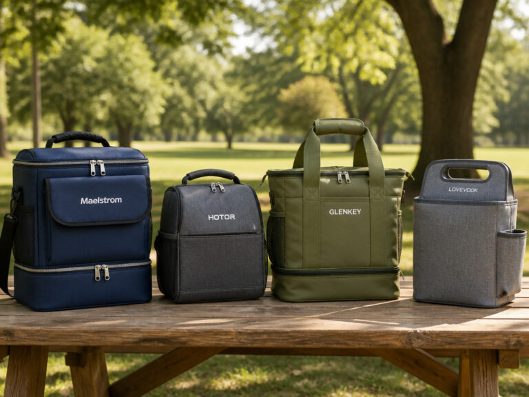 8 Best Large Lunch Boxes of 2026