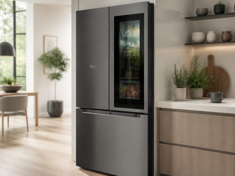 7 Best LG French Door Refrigerators of 2026
