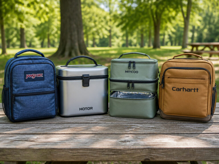 8 Best Lunch Bags of 2026