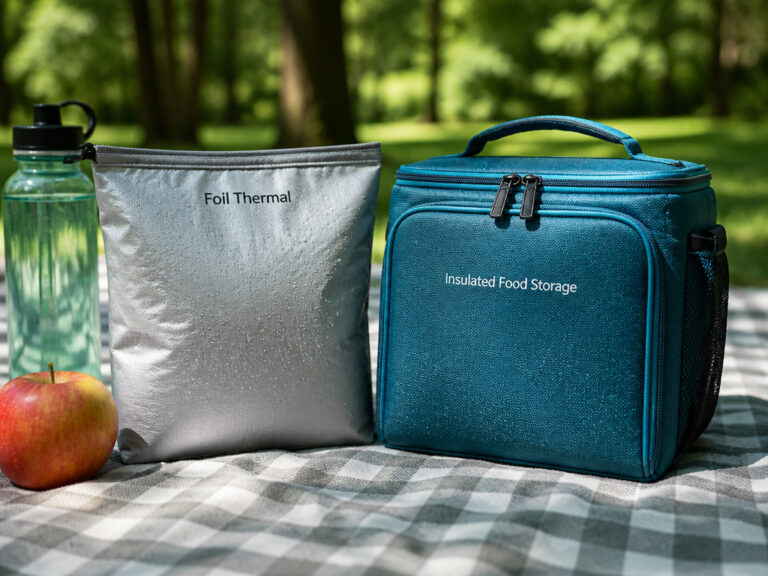 2 Best Lunch Bags for Keeping Food Cold 2026