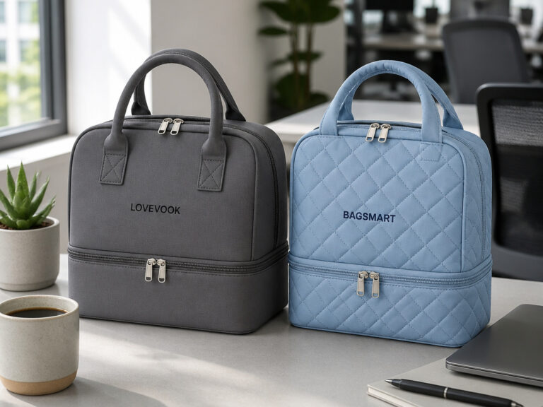 9 Best Lunch Bags for Professionals 2026