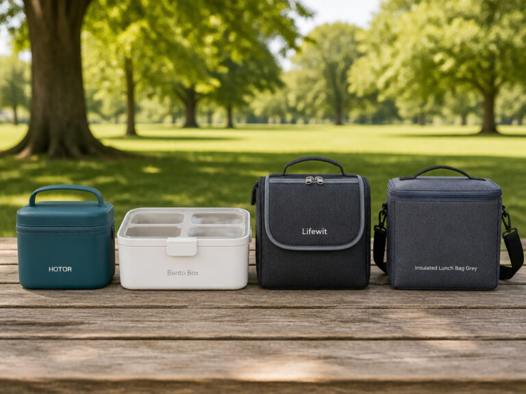 8 Best Lunch Boxes of 2026