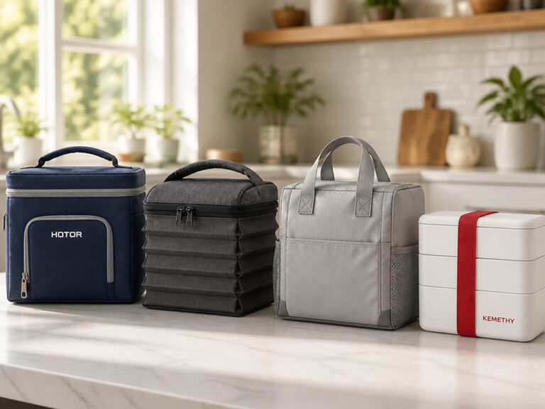 8 Best Lunch Boxes for Adults 2026