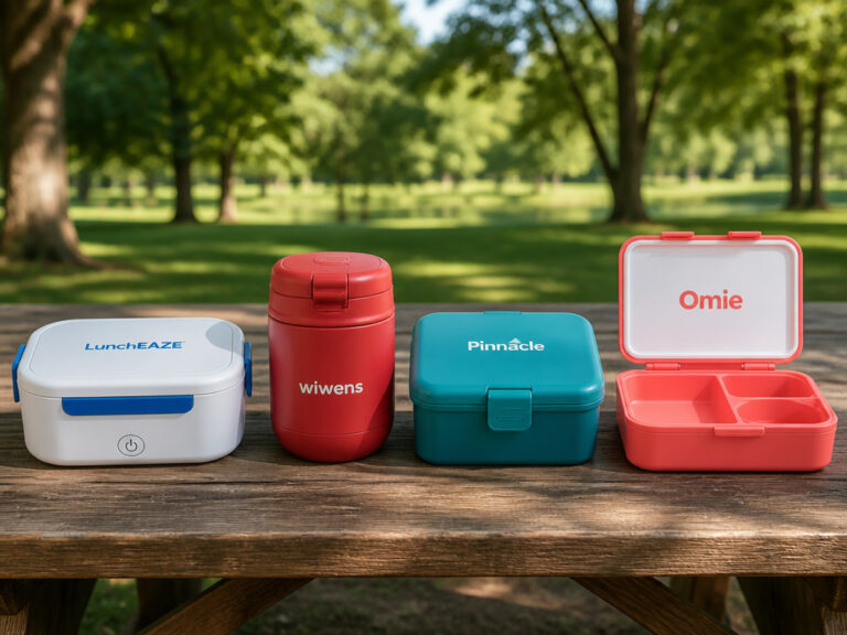 8 Best Lunch Boxes for Kids to Keep Food Warm 2026