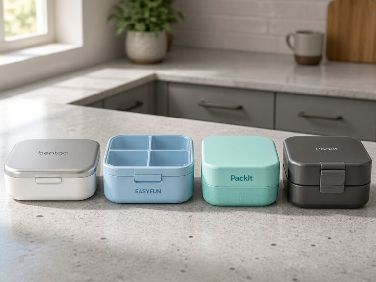 8 Best Lunch Boxes for Teens 2026