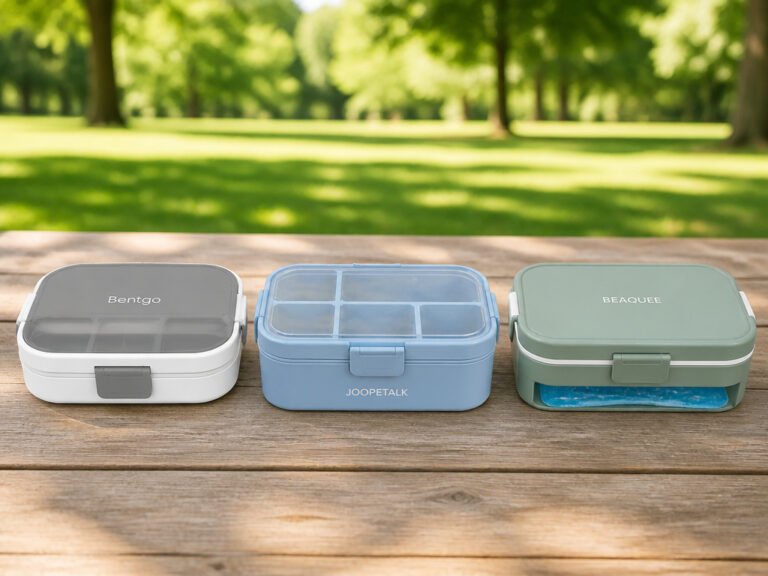 9 Best Lunch Boxes to Keep Food Cold 2026