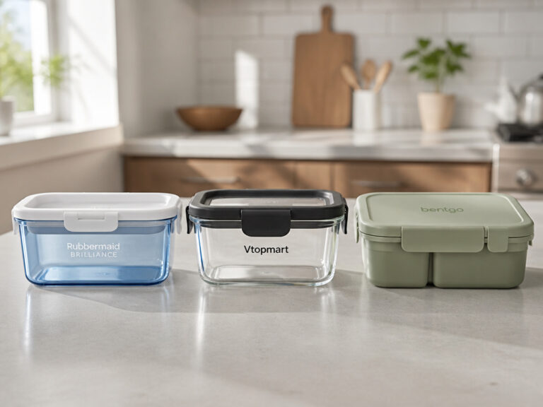 3 Best Lunch Containers of 2026