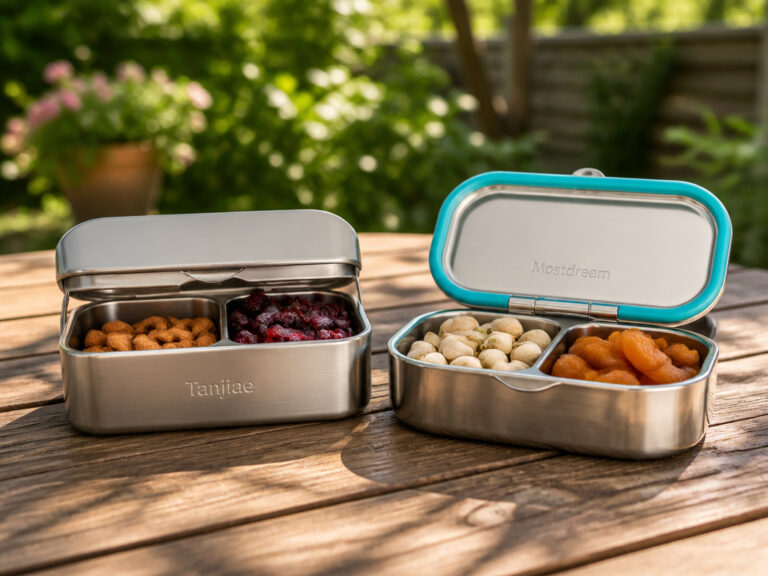 2 Best Lunch Containers for Kids 2026