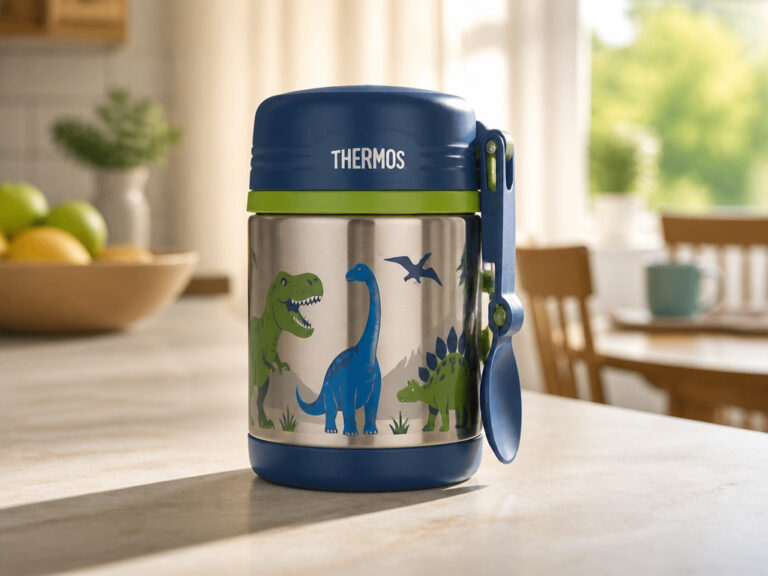 2 Best Lunch Thermos for 2026