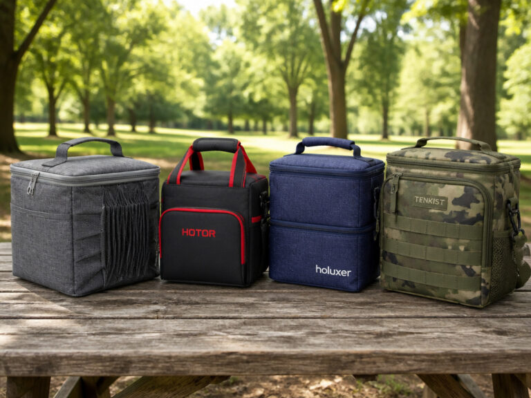 8 Best Male Lunch Boxes of 2026