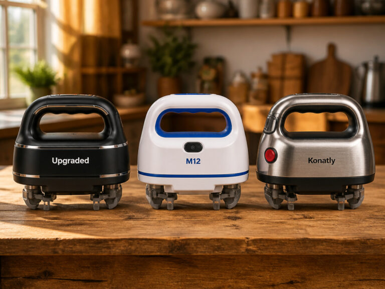 8 Best Mason Jar Sealers of 2026