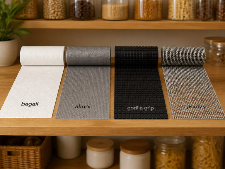 5 Best Materials for Pantry Shelves (2026 Guide)