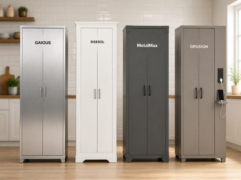 6 Best Pantries of 2026
