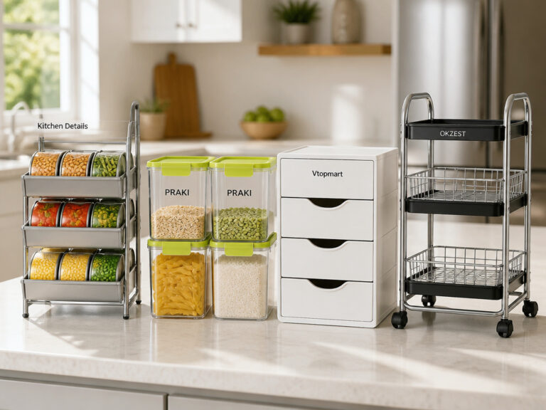 8 Best Pantry Organization Systems of 2026
