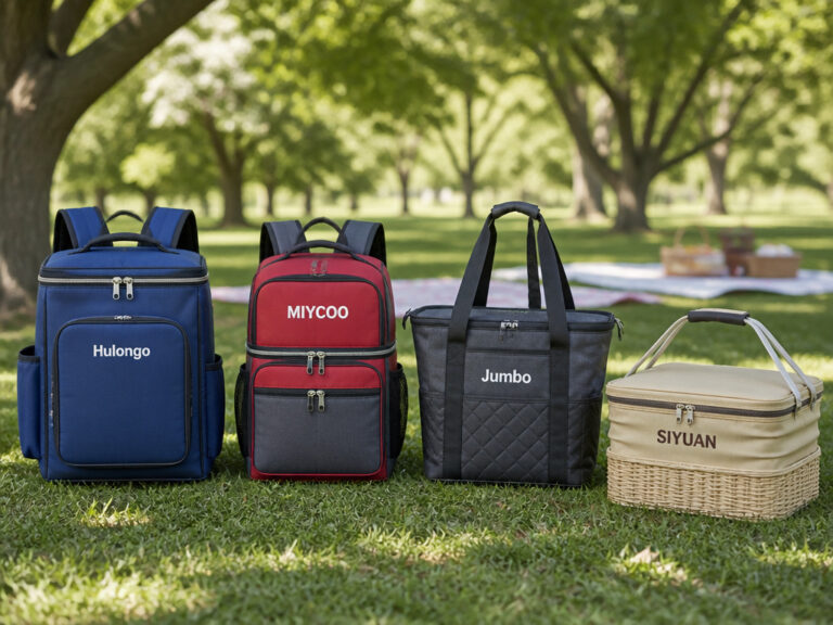7 Best Picnic Bags for 2026