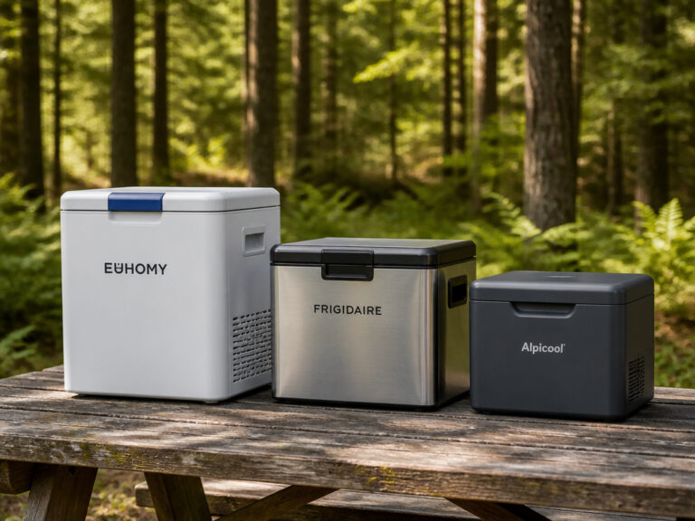 7 Best Portable Freezers of 2026