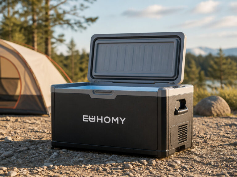 8 Best Portable Refrigerators of 2026