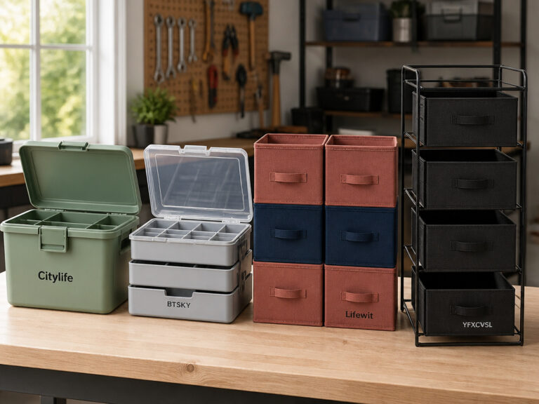 4 Best Portable Storage Solutions of 2026
