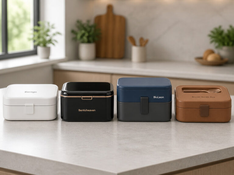 7 Best Quality Lunch Boxes of 2026