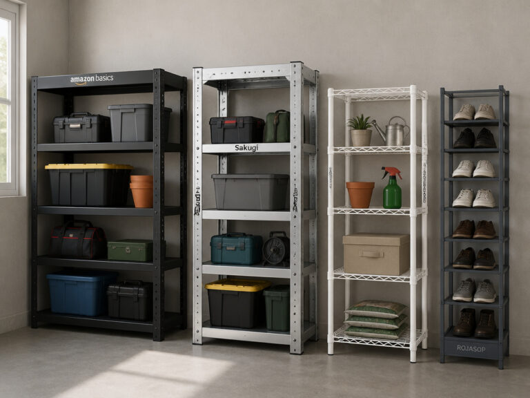 9 Best Racks of 2026