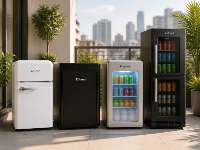 9 Best Refrigerators Under $1000 of 2026