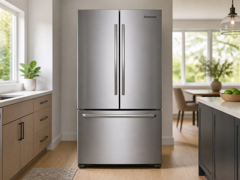2 Best Refrigerators Without Ice Makers 2026