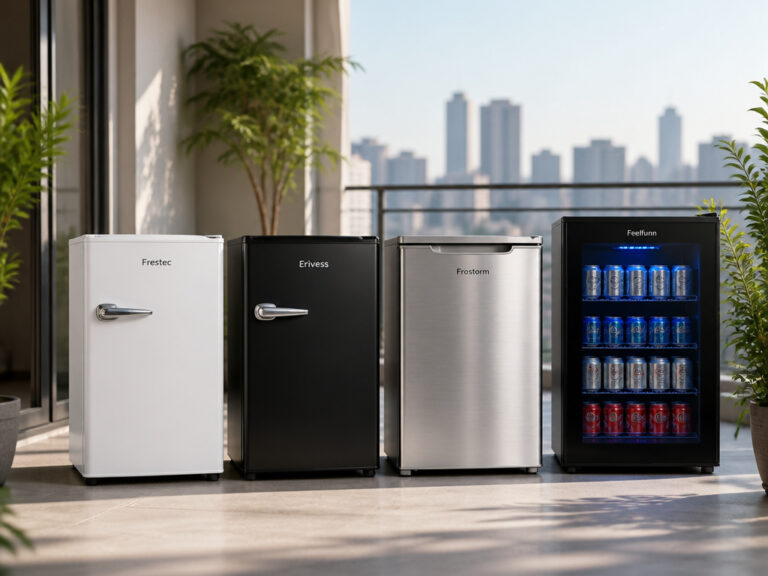 8 Best Refrigerators Under $1500 (2026 Guide)