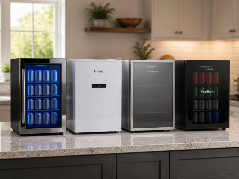 8 Best Refrigerators Under $2000 (2026 Guide)