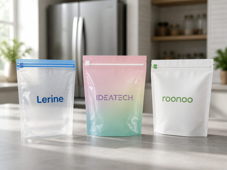 8 Best Reusable Freezer Bags of 2026