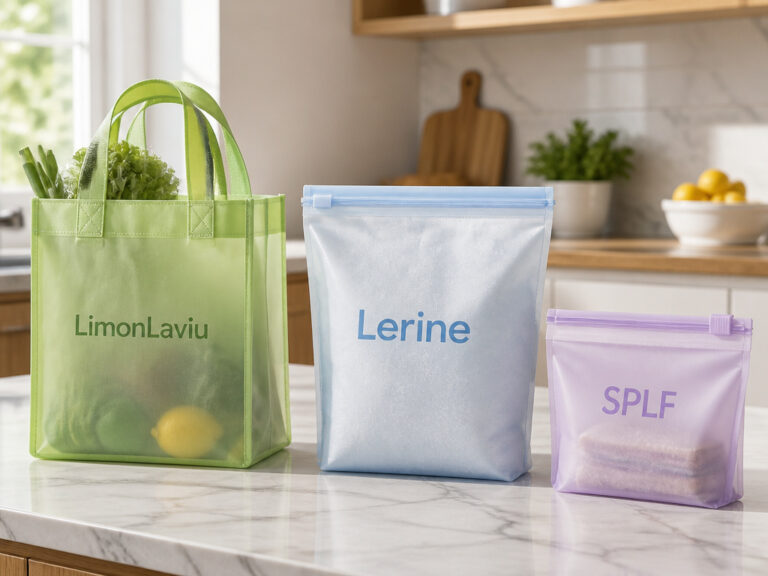 9 Best Reusable Plastic Bags of 2026