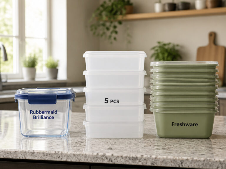3 Best Salad Containers (2026 Guide)