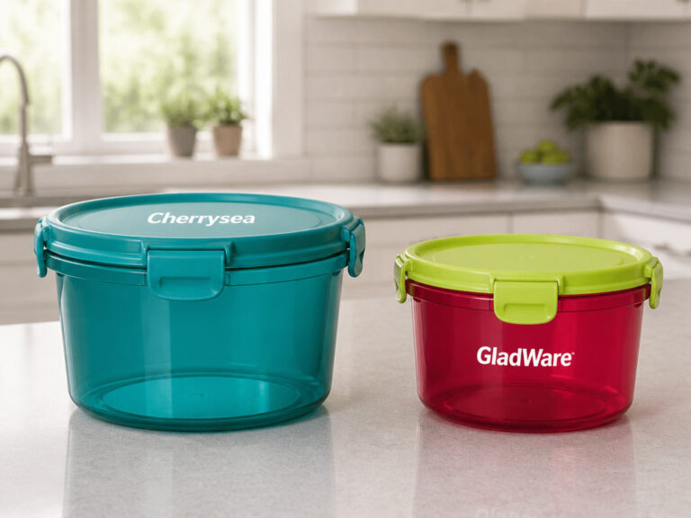 2 Best Salad Containers for Work (2026 Guide)
