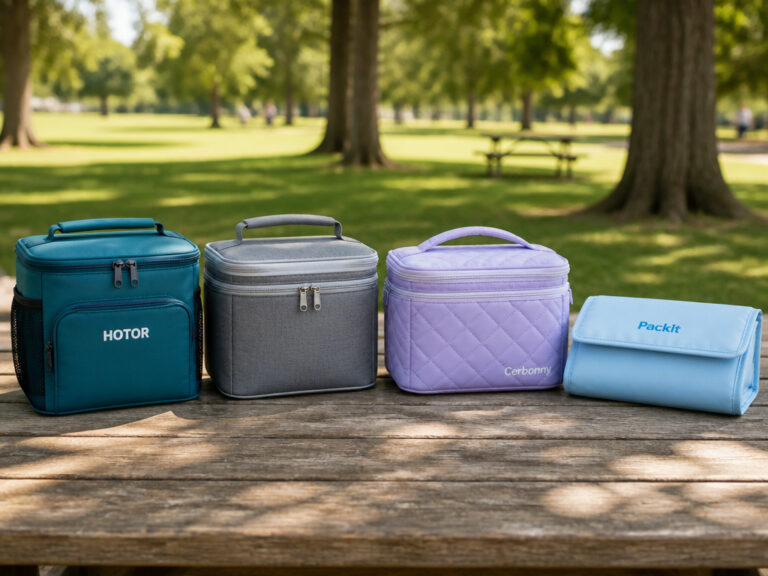 7 Best Small Cooler Bags of 2026
