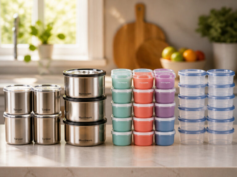6 Best Snack Containers of 2026