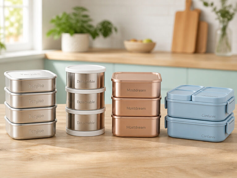 8 Best Snack Containers for Toddlers 2026