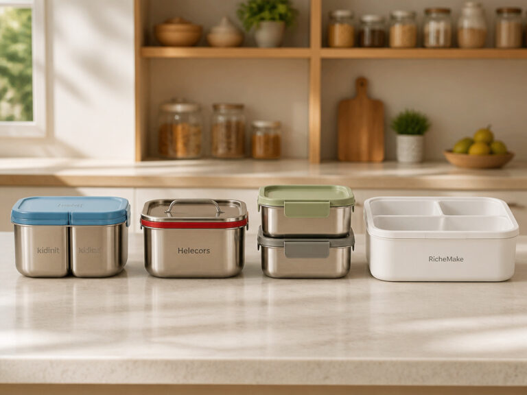 8 Best Snackle Box Containers of 2026