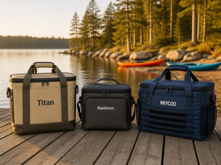 8 Best Soft Cooler Bags of 2026