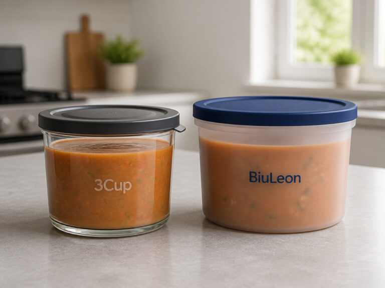 2 Best Soup Containers for Lunch (2026 Guide)