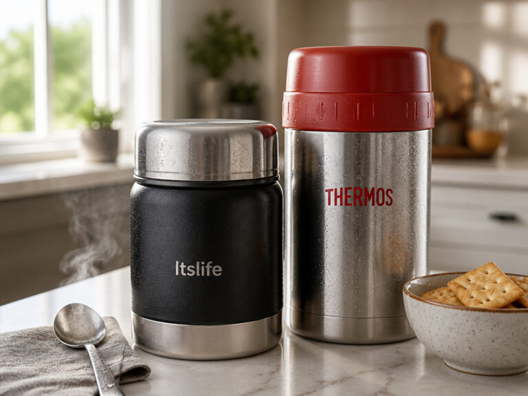 2 Best Soup Thermoses for Work (2026 Guide)