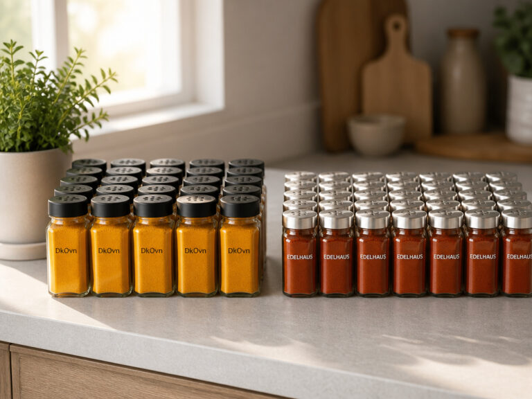 2 Best Spice Jars of 2026
