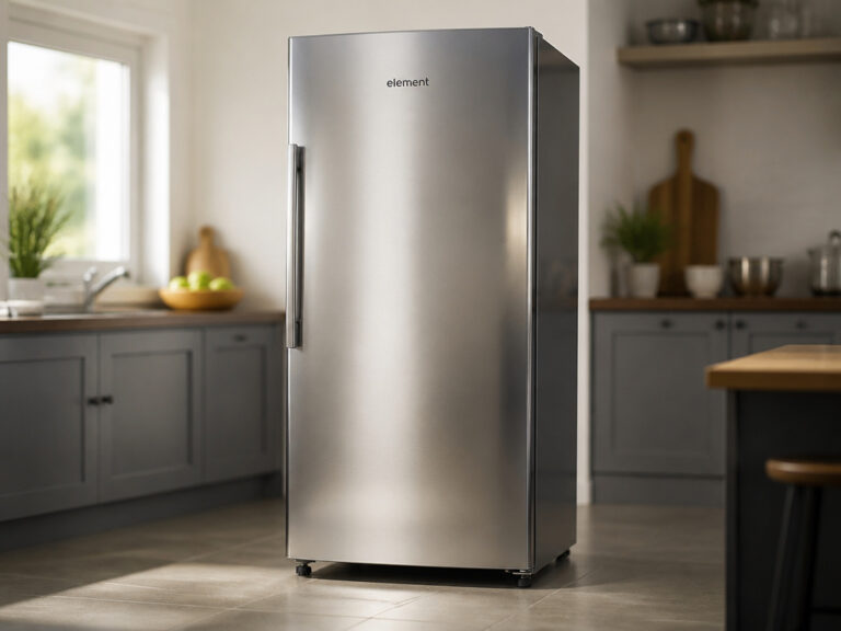 7 Best Stand Alone Refrigerators of 2026